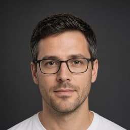Alex Mercerの写真