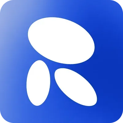 Replikaのロゴ
