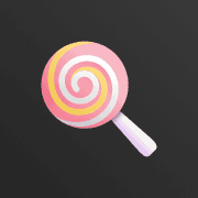 Candy AIのロゴ