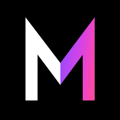 MyAnimaのロゴ